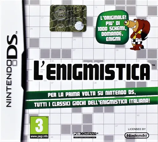 Enigmistica, L' (Italy)